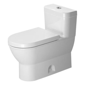 Darling New One-Piece toilet