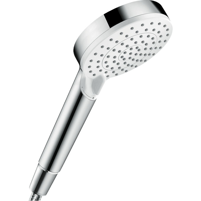 CROMETTA vario ecosmart hand shower