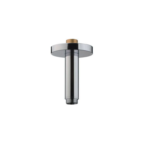 hansgrohe Ceiling Connecting with Flange 3/4″x100mm