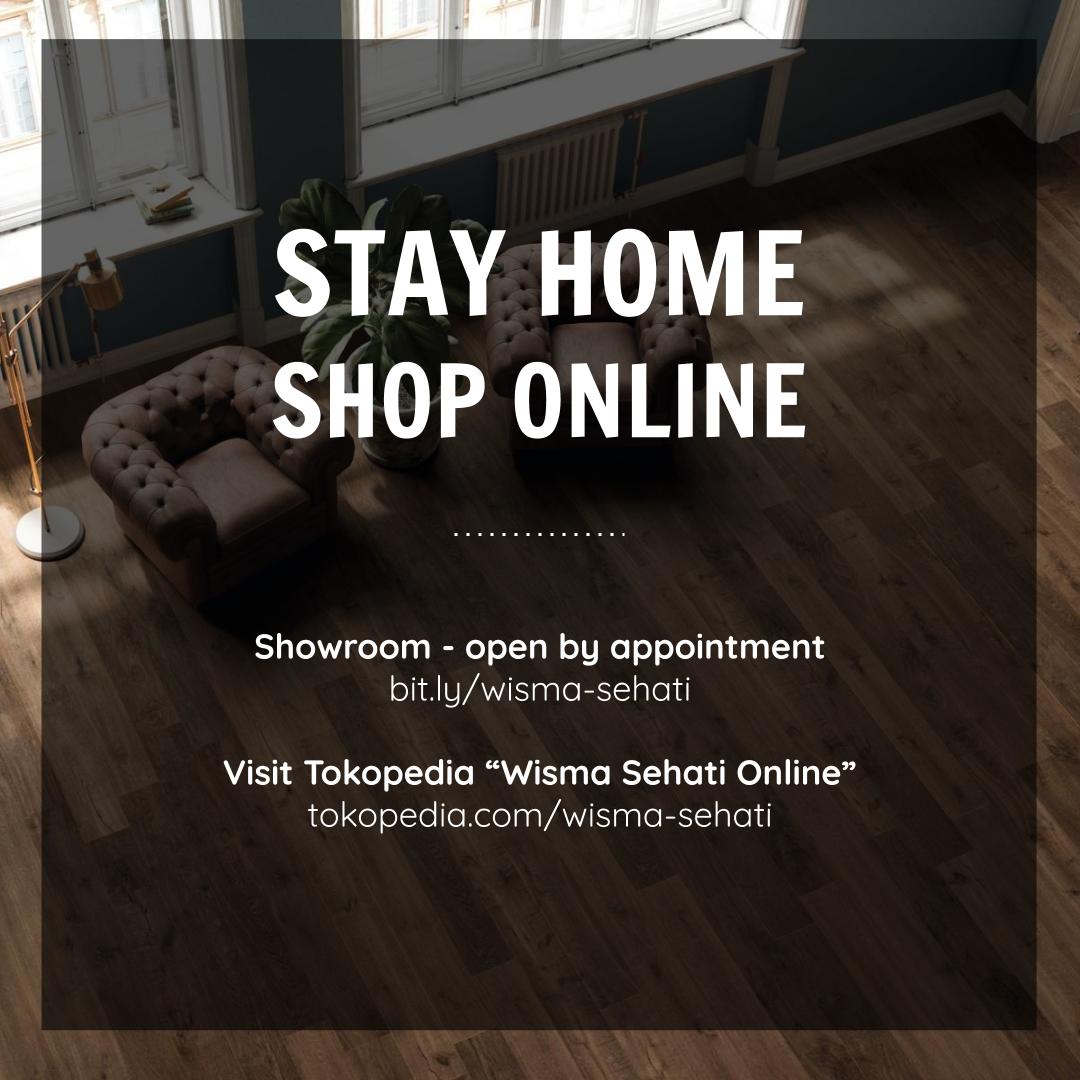 Shop from Home
