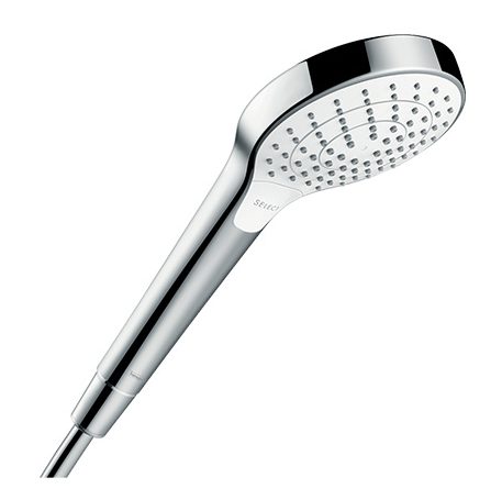 CROMA Select S vario ecosmart hand shower