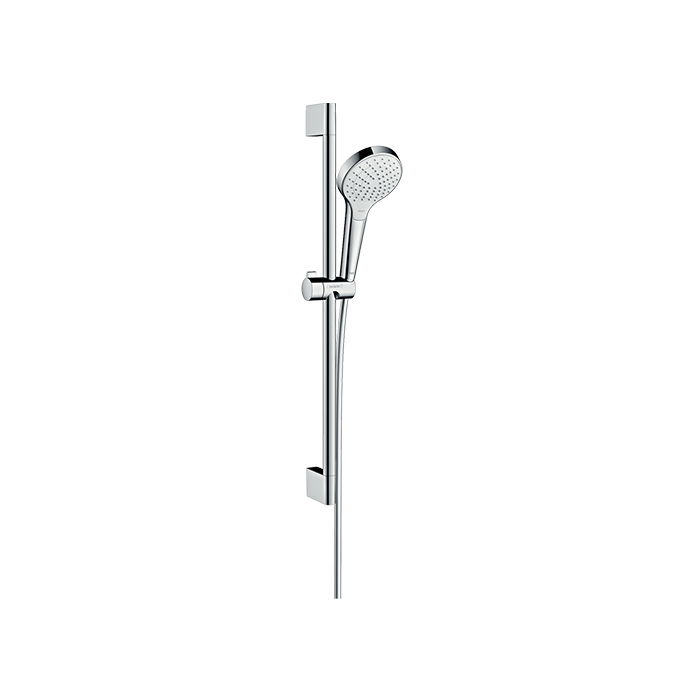 Hansgrohe Croma Select S Shower Set Vario With Shower Bar 65 cm