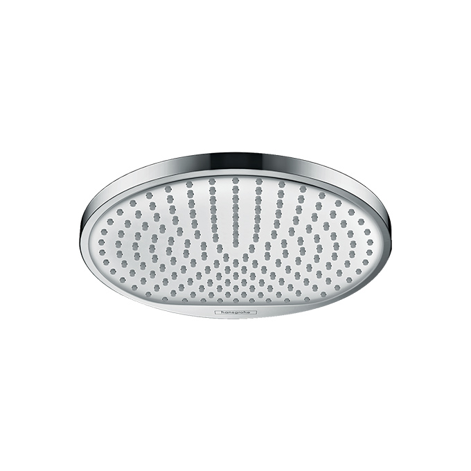 CROMETTA S 240 1 jet overhead shower