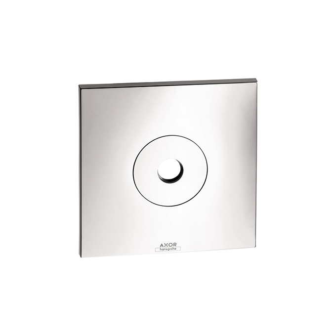 CITTERIO decorative wall plate for shower arm
