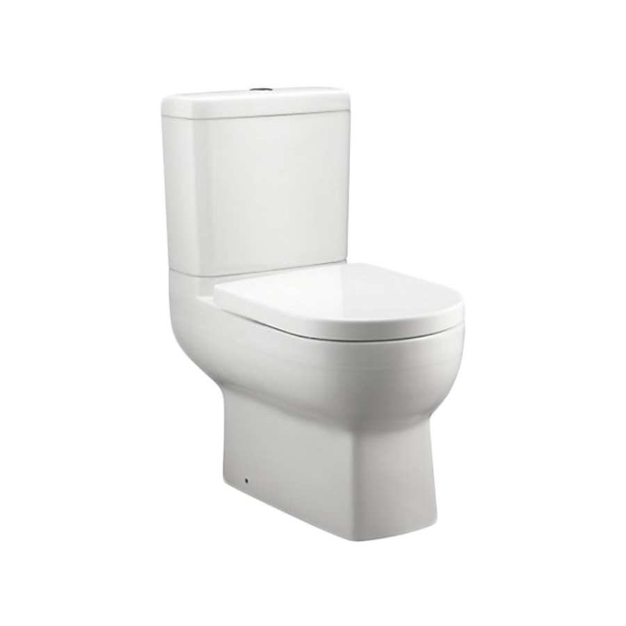 Kohler Odeon Up 2PC (without seat cover)