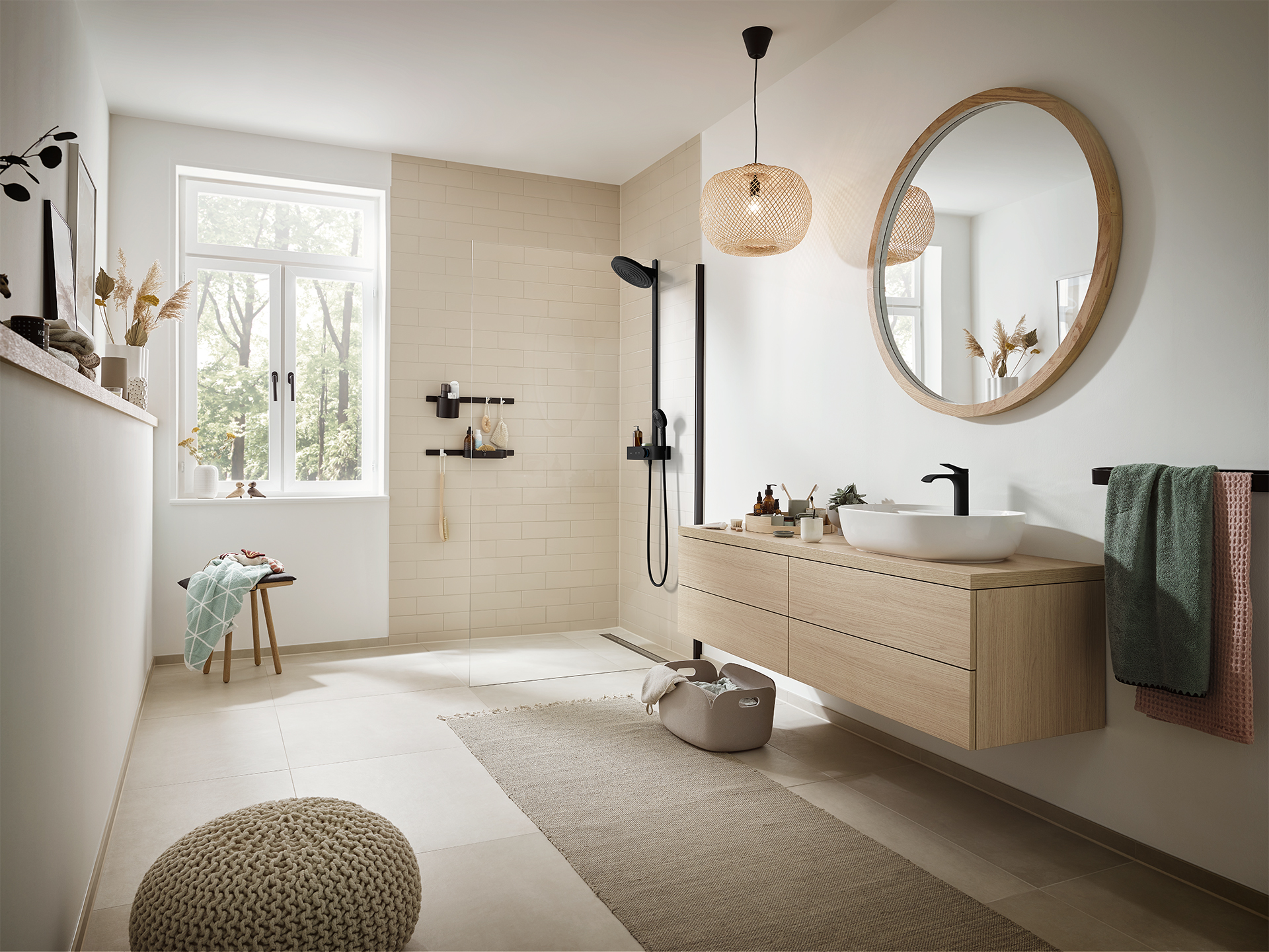 INTRODUCING Pulsify by hansgrohe