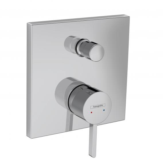 FINORIS Bath mixer for concealed installation for iBox universal
