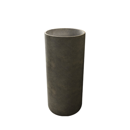 CASTRIES Freestanding Lavatory (Concrete Grey)
