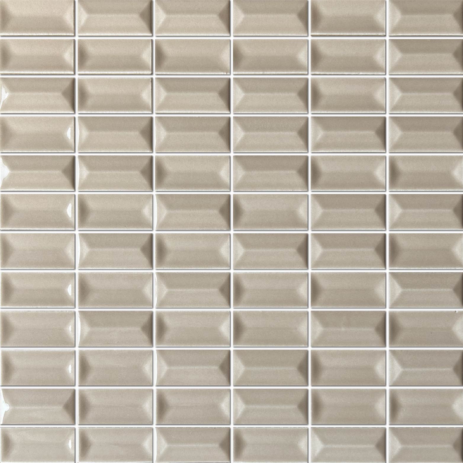 Sehati 3D Plus Milo Glossy