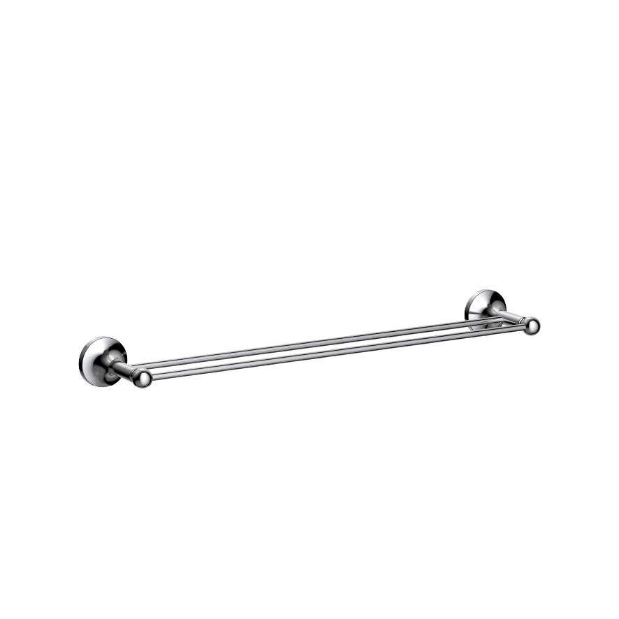 CLEO Classic Double Bar (Chrome)