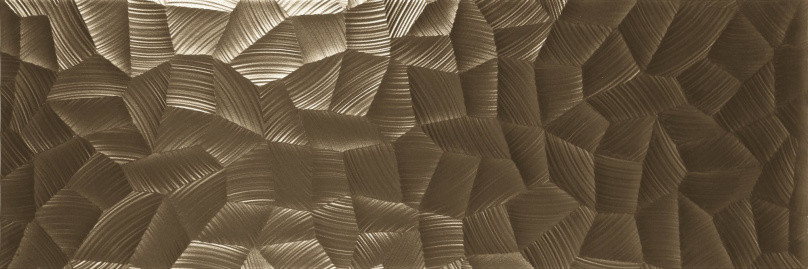 Baldocer Lux Bronze Décor Wall