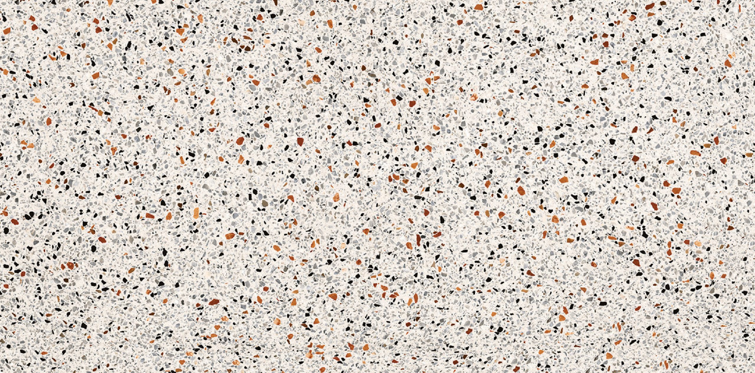 Sehati FLT Opus Terrazzone Almond