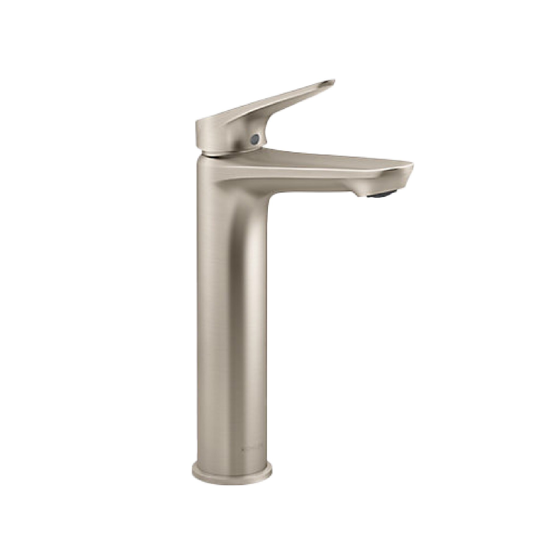 KOHLER Fluence™ Tall single-handle bathroom sink faucet, 8.3 lpm