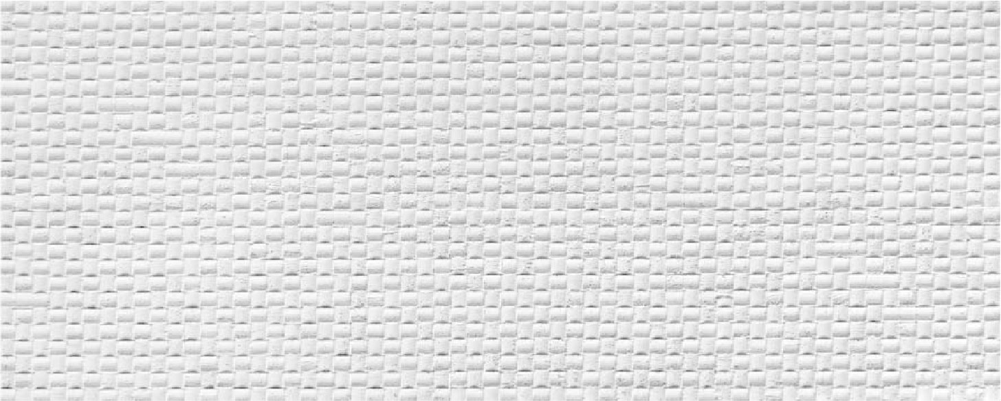 Sehati FS Square Ancient Ivory (3D Wall Panel)