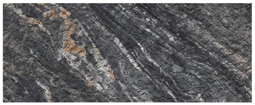 Sehati FS Sakura Dark Grey (3D Wall Panel)